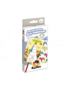 Czu Czu Fantastyczne gry...