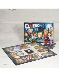 Cluedo 2