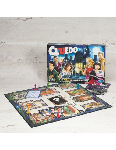 Cluedo