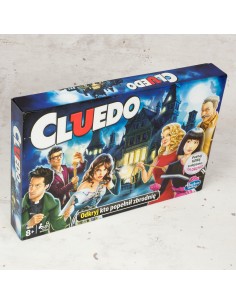 Cluedo