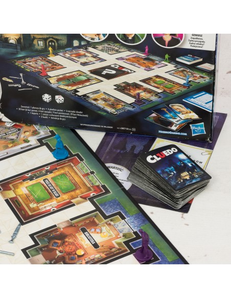 Cluedo