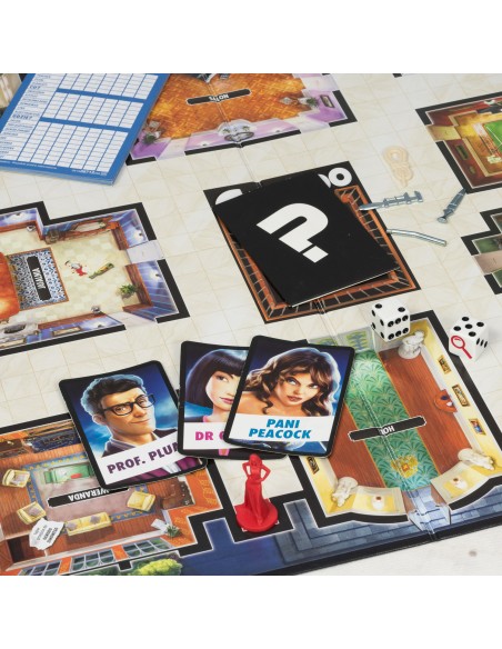 Cluedo