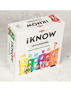 iKNOW Edycja rodzinna