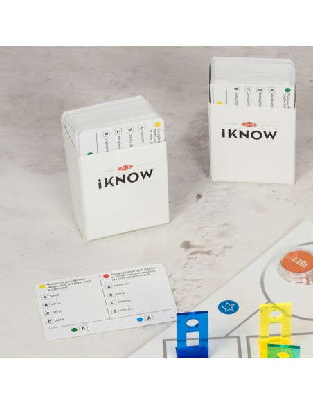 iKNOW Edycja rodzinna