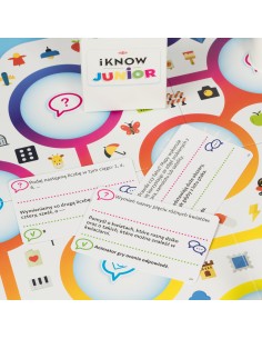 iKNOW Junior 2