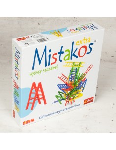 MISTAKOS - Extra