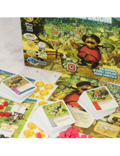 OSADNICY - Narodziny Imperium 2