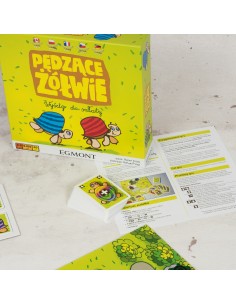 Pędzące Żółwie 2