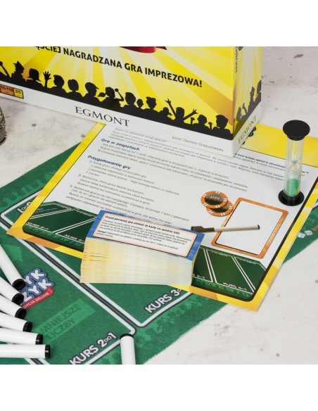 Ryzyk Fizyk - Edycja Deluxe