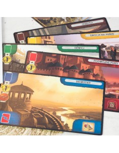 7 cudów świata - Babel 2