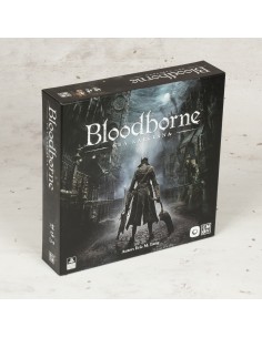 Bloodborne