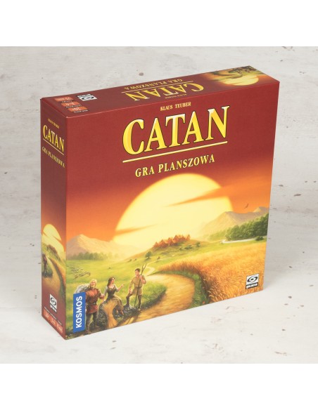 Catan
