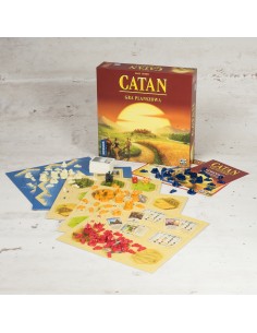 Catan