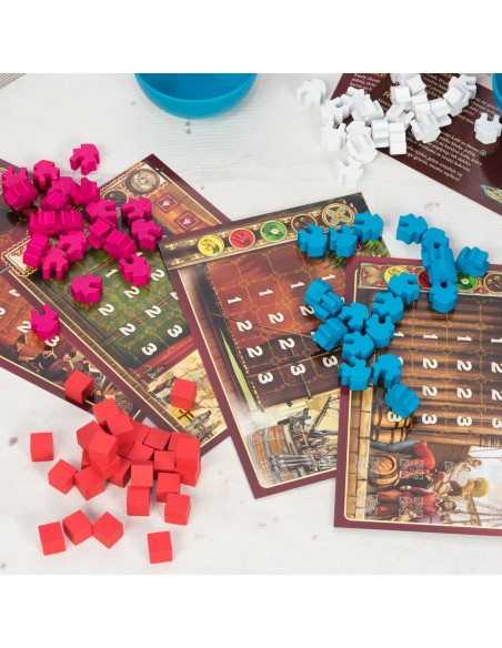 Century - Cuda wschodu