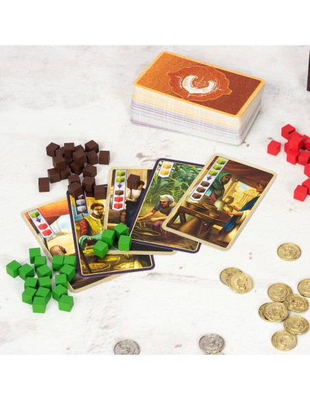 Century - Korzenny szlak