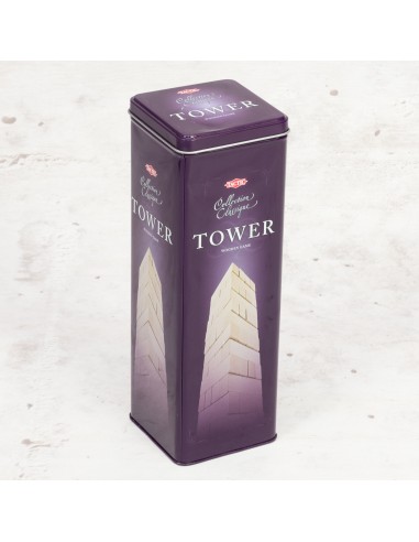Collection Classique - Tower