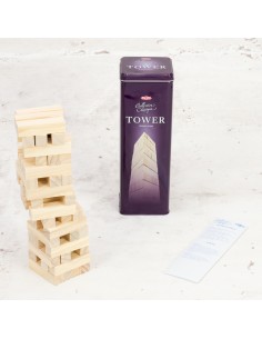 Collection Classique - Tower 2