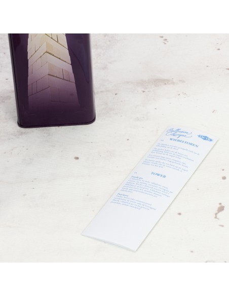 Collection Classique - Tower