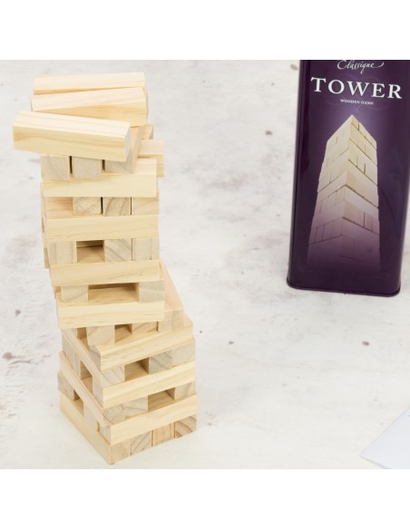 Collection Classique - Tower