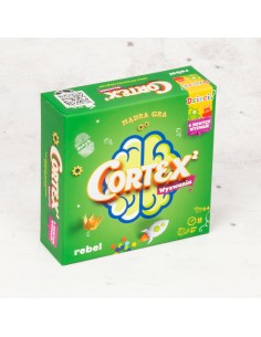 Cortex 2 - Wyzwania - Dzieci