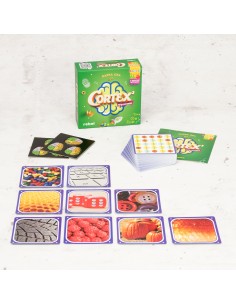 Cortex 2 - Wyzwania - Dzieci 2