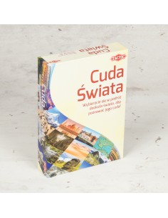Cuda świata