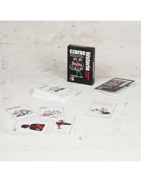 Czarne historie - Śmiertelne wakacje