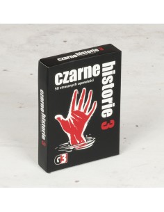 Czarne historie 3