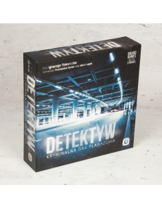 Detektyw