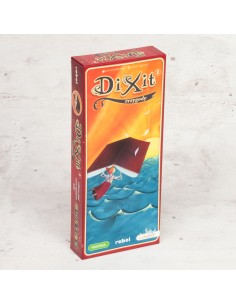 Dixit - Przygody
