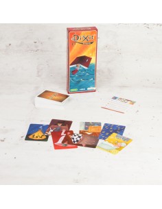 Dixit - Przygody 2