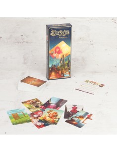 Dixit - Wspomnienia 2