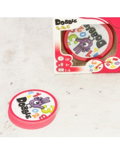 Dobble - 1, 2, 3 2