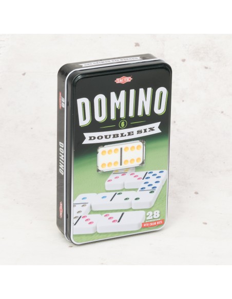 Domino - Double Six