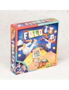 Fold It