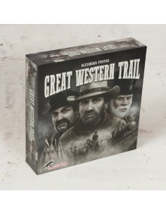 Great Western Trail