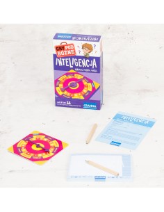 Gry podróżne - Inteligencja - Państwo, miasto, rzeka 2