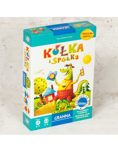 Kółka i spółka