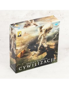 Krótka historia Cywilizacji