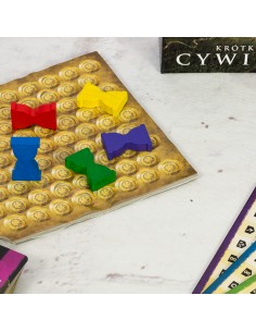 Krótka historia Cywilizacji 2