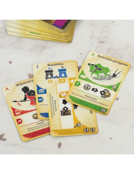 Krótka historia Cywilizacji