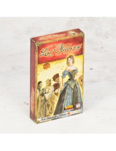 List miłosny - Edycja rozszerzona