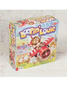 Loopin' Louie