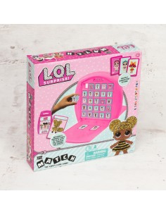 Match - L.O.L