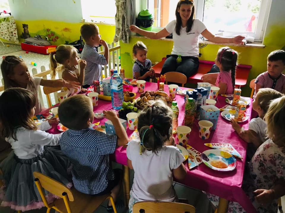 Kukielka Animacje 2019