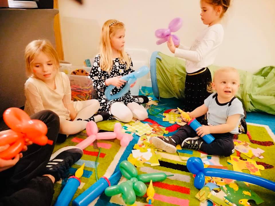 Kukielka Animacje 2019