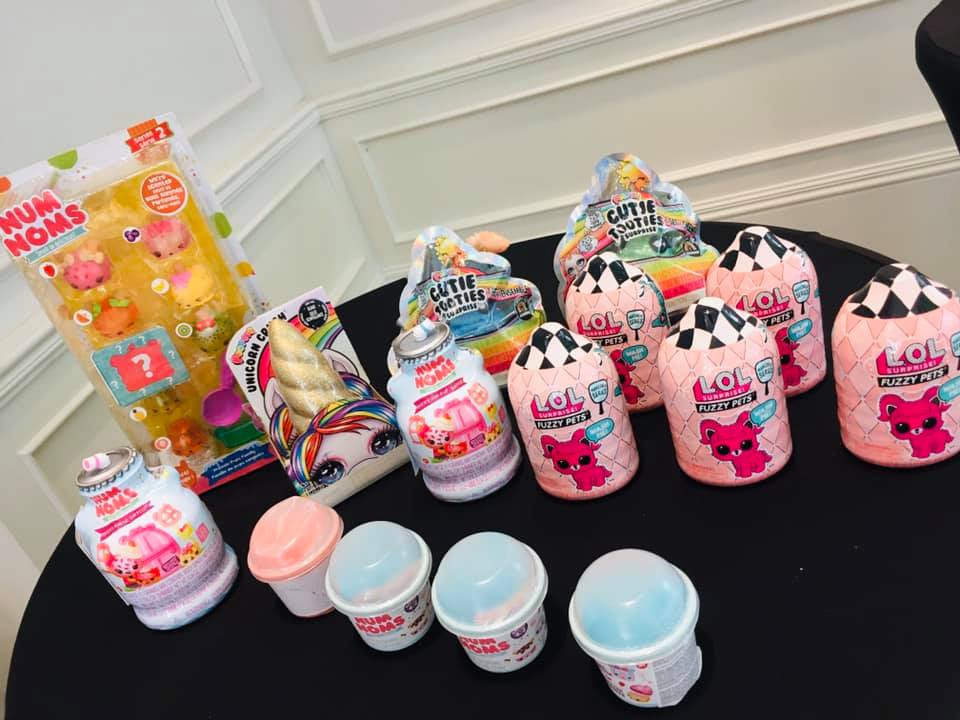 Kukielka Animacje 2019